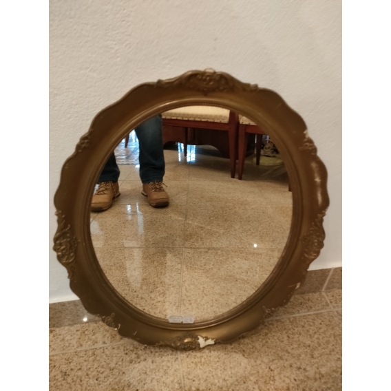 Zrkadlo